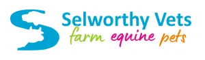 Selworthy Vets Combined Logo 300x88 - Home